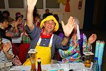 Rosenmontag in Sollstedt (Foto: Bernd Peter)