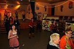 Rosenmontag in Sollstedt (Foto: Bernd Peter)