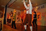 Rosenmontag in Sollstedt (Foto: Bernd Peter)