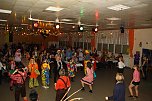 Rosenmontag in Sollstedt (Foto: Bernd Peter)