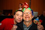 Rosenmontag in Sollstedt (Foto: Bernd Peter)