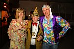 Rosenmontag in Sollstedt (Foto: Bernd Peter)