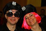 Rosenmontag in Sollstedt (Foto: Bernd Peter)