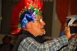 Rosenmontag in Sollstedt (Foto: Bernd Peter)