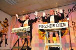 Rosenmontag in Sollstedt (Foto: Bernd Peter)