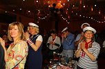 Rosenmontag in Sollstedt (Foto: Bernd Peter)