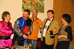 Rosenmontag in Sollstedt (Foto: Bernd Peter)