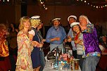Rosenmontag in Sollstedt (Foto: Bernd Peter)