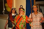 Rosenmontag in Sollstedt (Foto: Bernd Peter)