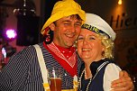Rosenmontag in Sollstedt (Foto: Bernd Peter)