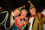 Rosenmontag in Sollstedt (Foto: Bernd Peter)