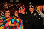 Rosenmontag in Sollstedt (Foto: Bernd Peter)