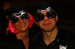 Rosenmontag in Sollstedt (Foto: Bernd Peter)