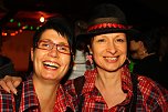 Rosenmontag in Sollstedt (Foto: Bernd Peter)