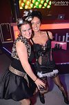 Pornofasching im Sax (Foto: Belvedere Media Agentur)