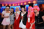 Pornofasching im Sax (Foto: Belvedere Media Agentur)