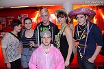 Pornofasching im Sax (Foto: Belvedere Media Agentur)