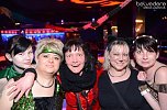 Pornofasching im Sax (Foto: Belvedere Media Agentur)