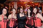 Pornofasching im Sax (Foto: Belvedere Media Agentur)