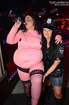 Pornofasching im Sax (Foto: Belvedere Media Agentur)