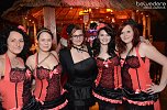 Pornofasching im Sax (Foto: Belvedere Media Agentur)