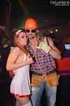 Pornofasching im Sax (Foto: Belvedere Media Agentur)