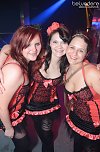 Pornofasching im Sax (Foto: Belvedere Media Agentur)