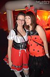 Pornofasching im Sax (Foto: Belvedere Media Agentur)