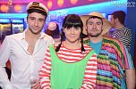 Pornofasching im Sax (Foto: Belvedere Media Agentur)
