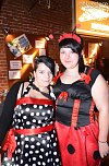 Pornofasching im Sax (Foto: Belvedere Media Agentur)