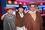 Pornofasching im Sax (Foto: Belvedere Media Agentur)