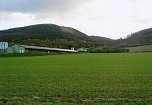 Der Sargberg (Foto: Archiv Rasemann) Der Sargberg (Foto: Archiv Rasemann)