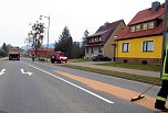 &Ouml;lspur beseitigt (Foto: Bernd Peter)