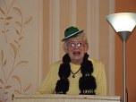 WB 4 lie&szlig; im Fasching die Sau raus (Foto: Thomas Leipold)