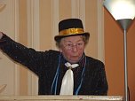 WB 4 lie&szlig; im Fasching die Sau raus (Foto: Thomas Leipold)