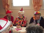 WB 4 lie&szlig; im Fasching die Sau raus (Foto: Thomas Leipold)