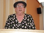 WB 4 lie&szlig; im Fasching die Sau raus (Foto: Thomas Leipold)