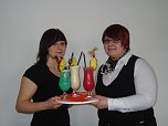 Barmixer-Kurs (Foto: privat) Barmixer-Kurs (Foto: privat)