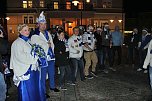 Zum Tode verurteilt (Foto: Karl-Heinz Herrmann)