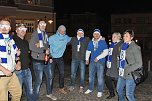 Zum Tode verurteilt (Foto: Karl-Heinz Herrmann)