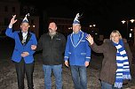 Zum Tode verurteilt (Foto: Karl-Heinz Herrmann)