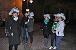 Zum Tode verurteilt (Foto: Karl-Heinz Herrmann)