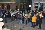 Zum Tode verurteilt (Foto: Karl-Heinz Herrmann)