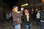 Zum Tode verurteilt (Foto: Karl-Heinz Herrmann)