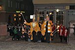 Zum Tode verurteilt (Foto: Karl-Heinz Herrmann)