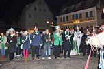 Zum Tode verurteilt (Foto: Karl-Heinz Herrmann)