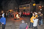 Zum Tode verurteilt (Foto: Karl-Heinz Herrmann)