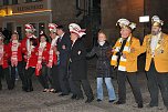 Zum Tode verurteilt (Foto: Karl-Heinz Herrmann)