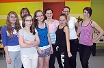  Gesund und fit in den Fr&uuml;hling  (Foto: Freizeitzentrum Artern)