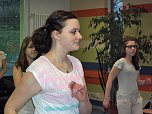  Gesund und fit in den Fr&uuml;hling  (Foto: Freizeitzentrum Artern)